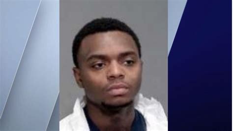 Joliet man, 21, charged with murder in killing of his mother, Joliet Police Dept. announces